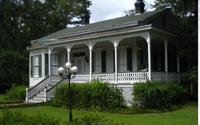 Arden house Guyton, GA